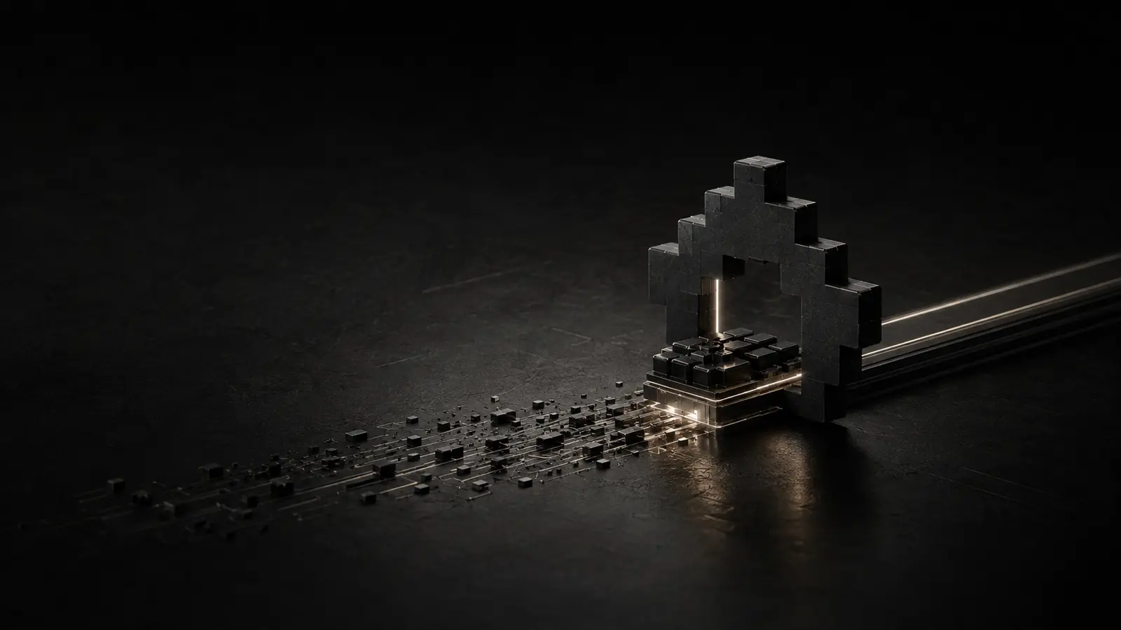 Turning operational complexity into a clear executable project